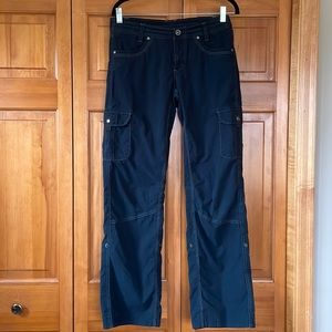 Kuhl Splash Roll-up Pant